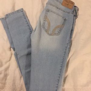 Super Skinny jeans